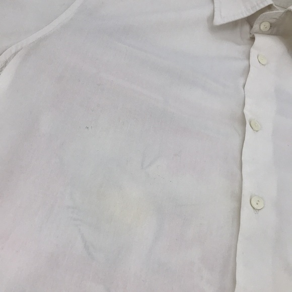 JC de Castelbajac Bugs Bunny Looney Tunes Warner Bros Floral Colorblock Shirt - Picture 11 of 16